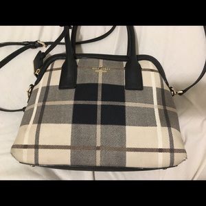 Kate Spade Cameron Street Plaid Maise
